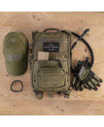 Kuprinė Pentagon Quick bag - Image 5