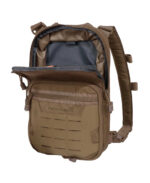 Kuprinė Pentagon Quick bag - Image 4