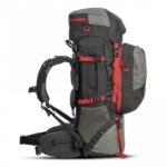 Kuprinė Tac-Maven Jupiter 60+10l. - Image 2