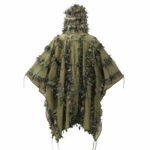 Maskuojantis pončas Helikon-Tex Leaf Ghillie - Image 2