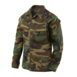 Taktinis švarkas Helikon-Tex Raid