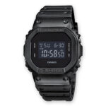 Laikrodis G-Shock DW-5600BB