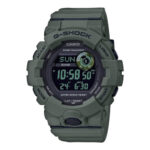 Laikrodis G-Shock GBD-800