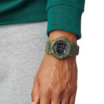 Laikrodis G-Shock GBD-800 - Image 5