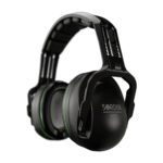 Ausinės Sordin Classic HPE, SNR = 32 db