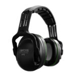 Ausinės Sordin Classic HPE, SNR = 32 db - Image 2