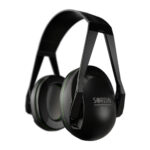 Ausinės Sordin Classic XLS, SNR = 25 db