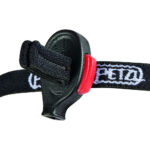 Avarinis galvos prožektorius Petzl E+Lite su švilpuku, 40 lm - Image 2