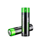 Įkraunama ličio baterija Nextorch 21700 3.6V 4800 mAh