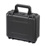 Dėžė, atspari vandeniui, MAX235 H105S, 4.5l