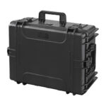 Dėžė, atspari vandeniui, MAX540 H245S, 53.4l