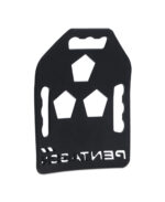 Avron™ Tac-Fitness-Crossfit-plokštė liemenei (3kg) - Image 2