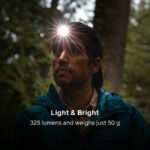 Prožektorius BioLite HeadLamp 325 - Image 8