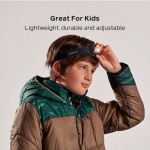 Prožektorius BioLite HeadLamp 325 - Image 6