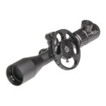 Greito reguliavimo žiedas Sightmark Core TX - Image 4