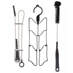 Hidravimo sistemos valymo rinkinys Mil-Tec