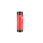 Įkraunama ličio baterija Klarus 14500 3.7V 800 mAh - Image 2