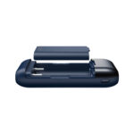 Įkroviklis Klarus K2A 3-in-1, 21700/20700/18650 įkraunamoms baterijoms - Image 4