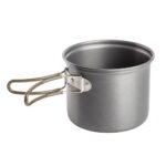 Katiliukas TAC-BOIL, 0.9 L