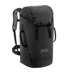 Kuprinė Petzl, 45l