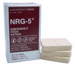 Maisto paketas Trek'N'Treat NRG-5, 500g.