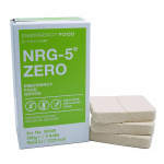 Maisto paketas Trek'N'Treat NRG-5 zero, augalinės kilmės, 500g.