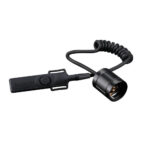 Nuotolinio įjungimo priedas Klarus XT2CR PRO ir XT11GT PRO V2.0 prožektoriui
