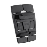 Priedas Petzl Aria montavimui ant šalmo