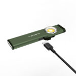 Žibintas Klarus E5, 470 lm - Image 2