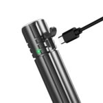 Kompaktiškas prožektorius Klarus EC20, 1100 lm - Image 4