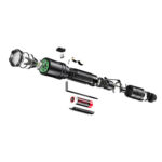 Prožektorius Klarus XT11R, 1300 lm - Image 4