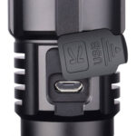 Prožektorius Klarus XT11S, 1100 lm - Image 2