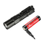 Kompaktiškas prožektorius Klarus XT1A, 1000 lm - Image 2