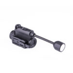 Žibintas ant šalmo Nextorch rStar su IR - Image 2