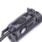 Žibintas ant šalmo Nextorch rStar su IR - Image 4
