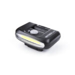 Įvairiai tvirtinamas žibintas Nextorch UT10C, 170 lm