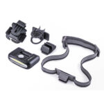 Įvairiai tvirtinamas žibintas Nextorch UT10C, 170 lm - Image 2