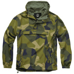 Vasarinė striukė nuo vėjo Brandit Windbreaker