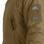 Žieminė striukė Helikon-Tex Level 7 - Climashield® Apex 100g - Image 7