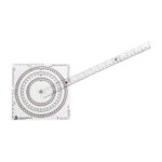 Topografinis matlankis Orient Sport 6400