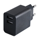 USB blokelis Klarus Dual Plug