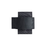 Velcro įdėklas pistoletui DELTA