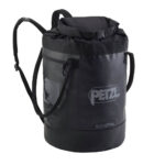 Krepšys virvei Petzl Bucket 45l