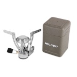 Viryklė Mil-Tec Camping Spider