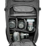 Kameros dėklas Tasmanian Tiger 30l. modulinei kuprinei - Image 8