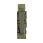 MP7 dėtuvės dėklas Tasmanian Tiger 40 šovinių MKII - Image 2