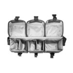 Taktinis dėklas automobiliui Tamsanian Tiger TacVec Container - Image 3