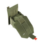 Velcro kameros įdėklas Tasmanian Tiger kuprinei - Image 4