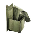 Velcro kameros įdėklas Tasmanian Tiger kuprinei - Image 3