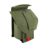 Velcro kameros įdėklas Tasmanian Tiger kuprinei